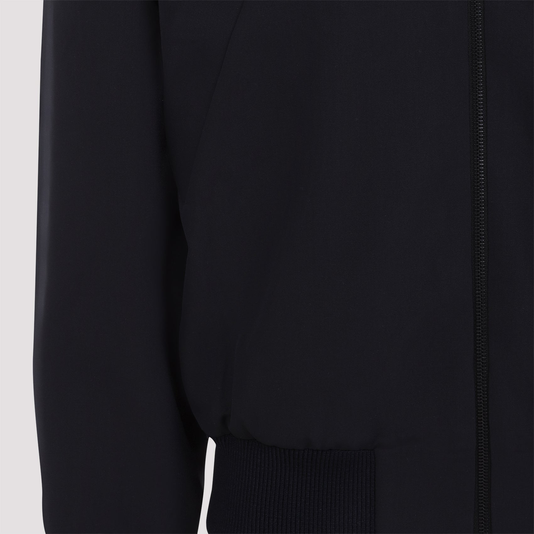 FEAR OF GOD High Neck Track Jacket