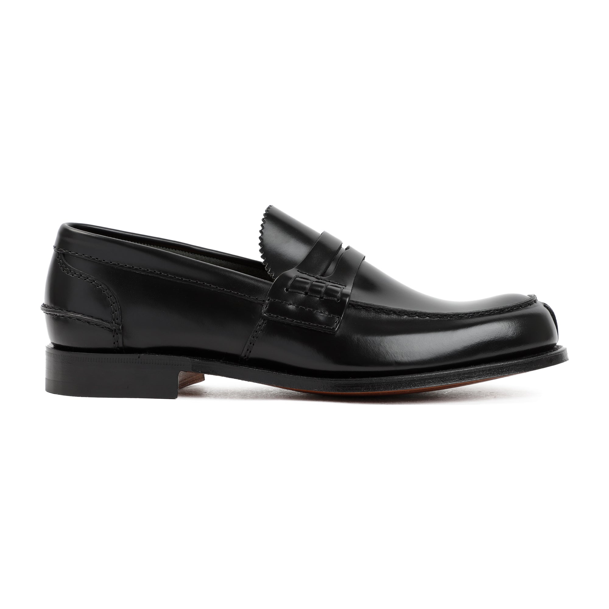 CHURCH`S Pembrey Loafers for Men