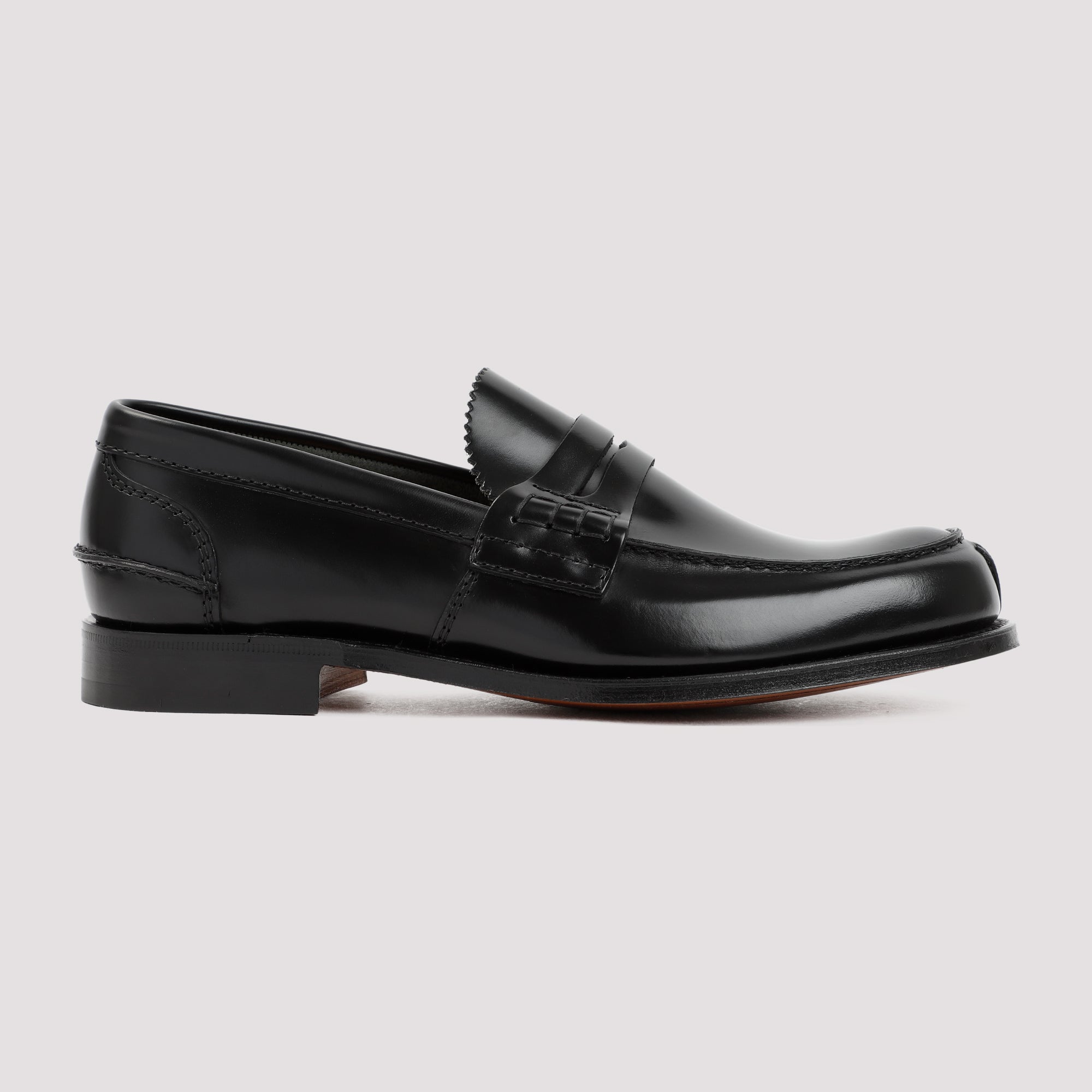 CHURCH`S Pembrey Loafers for Men