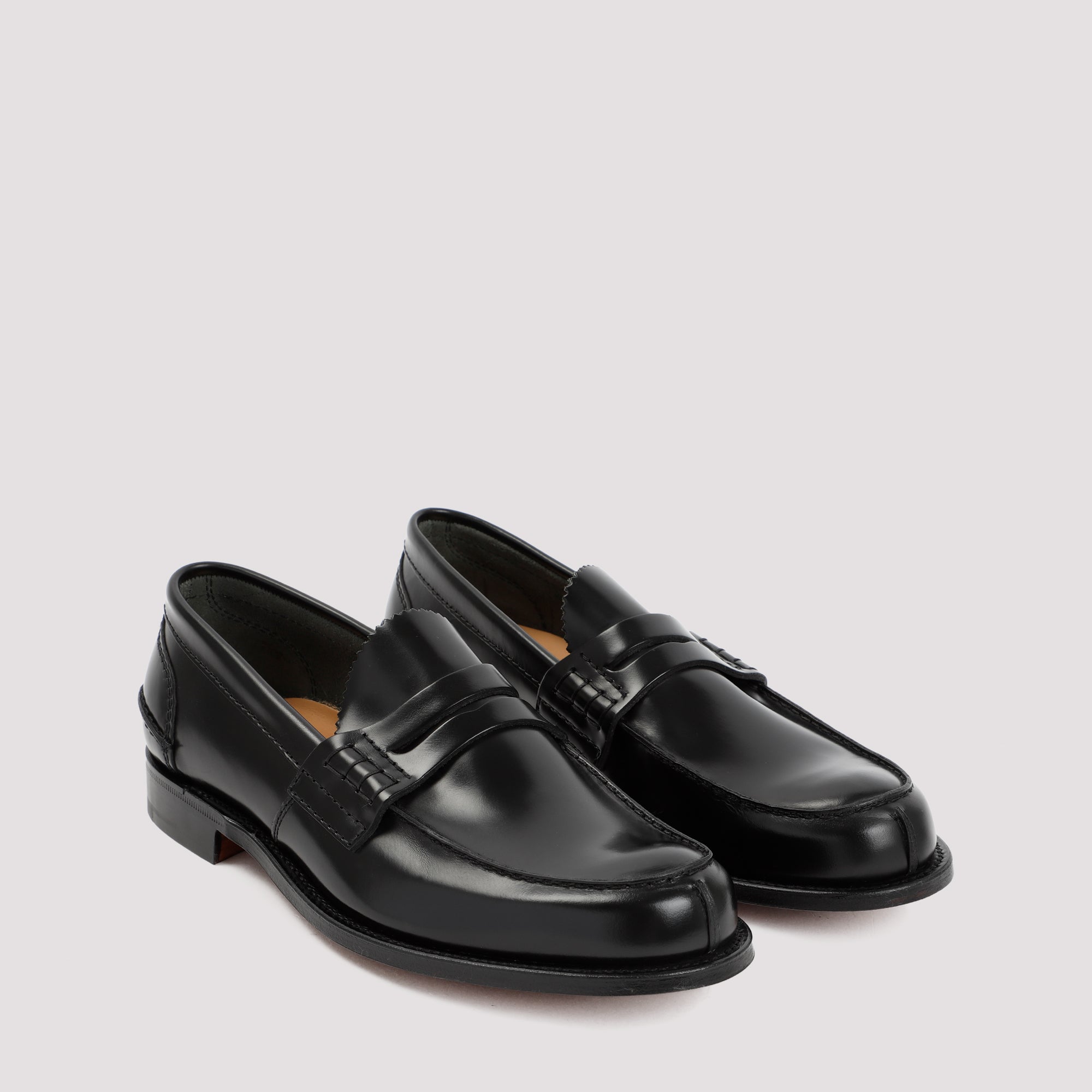 CHURCH`S Pembrey Loafers for Men