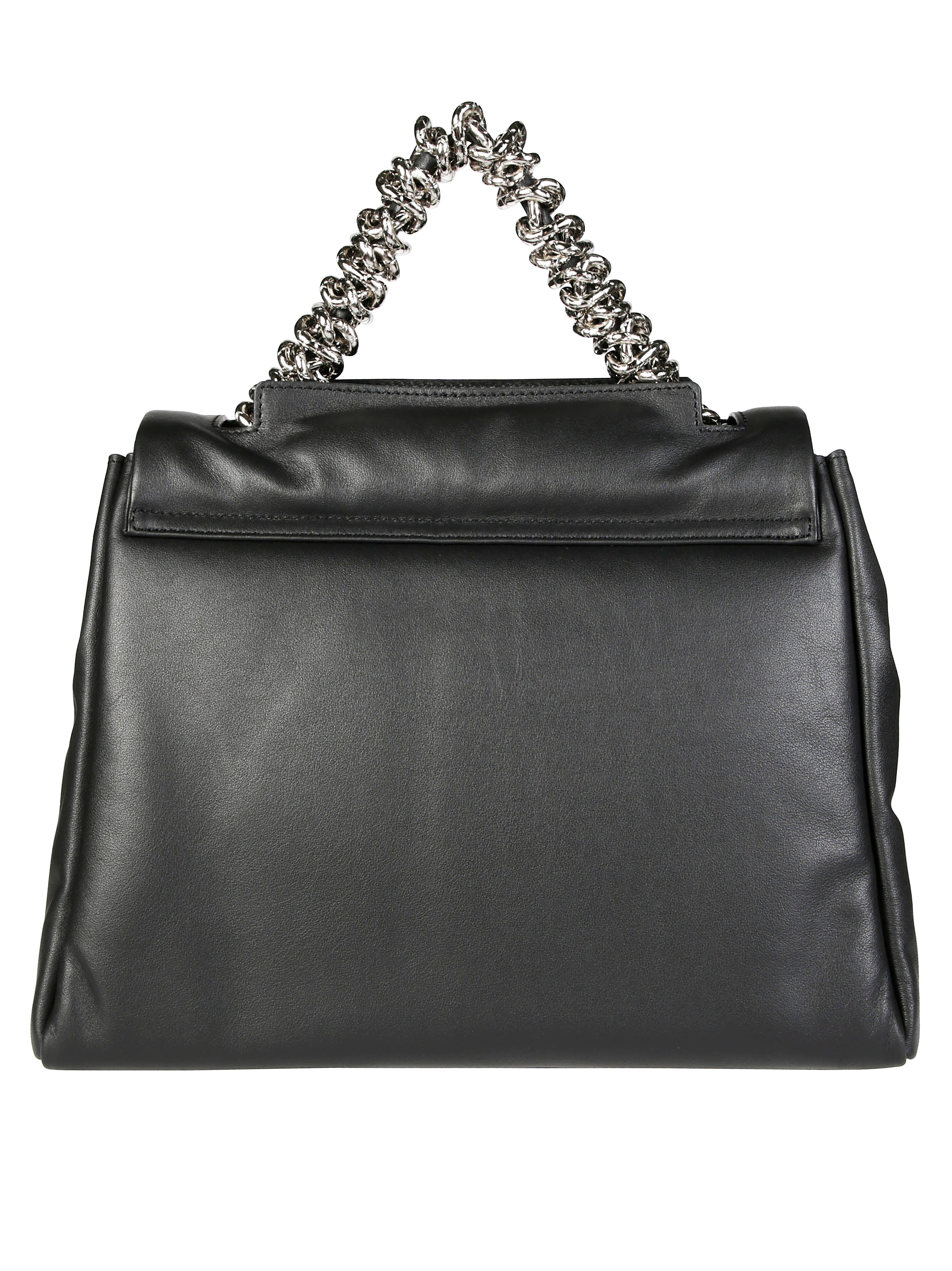 ORCIANI Bold Mini Messenger Bag