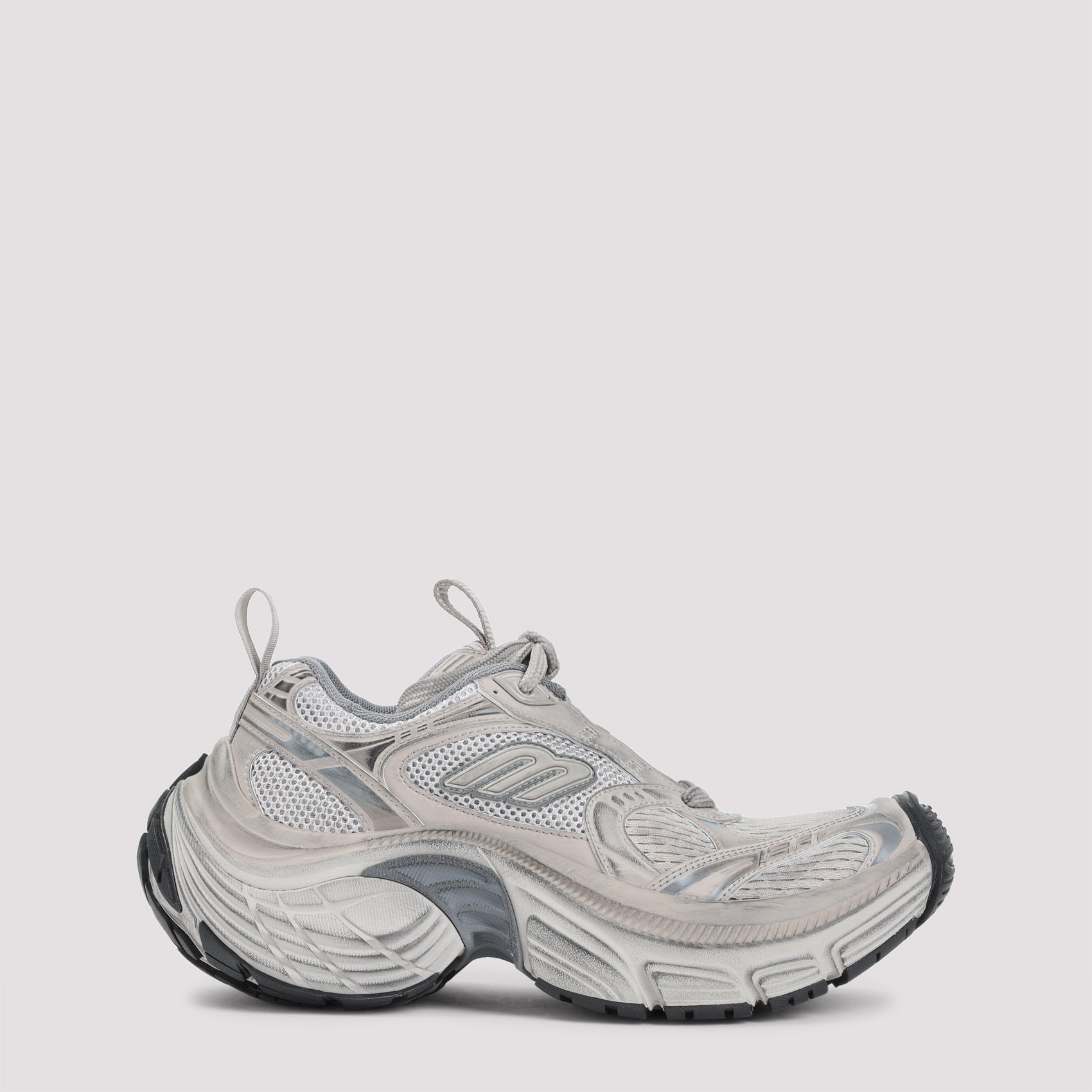 BALENCIAGA 6XL Casual Sneakers for Men