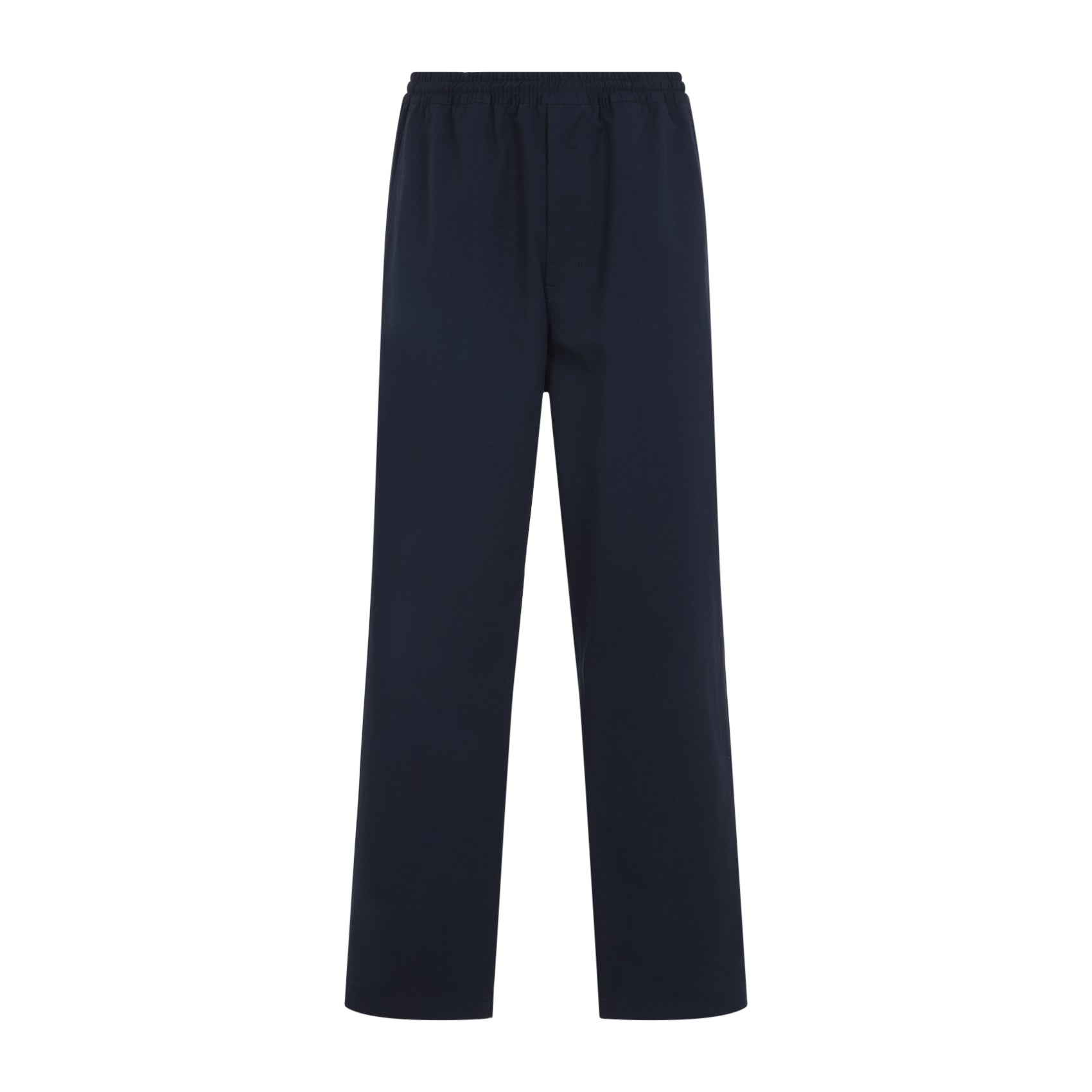 PRADA Men's Regular & Straight Leg Cotton Pants