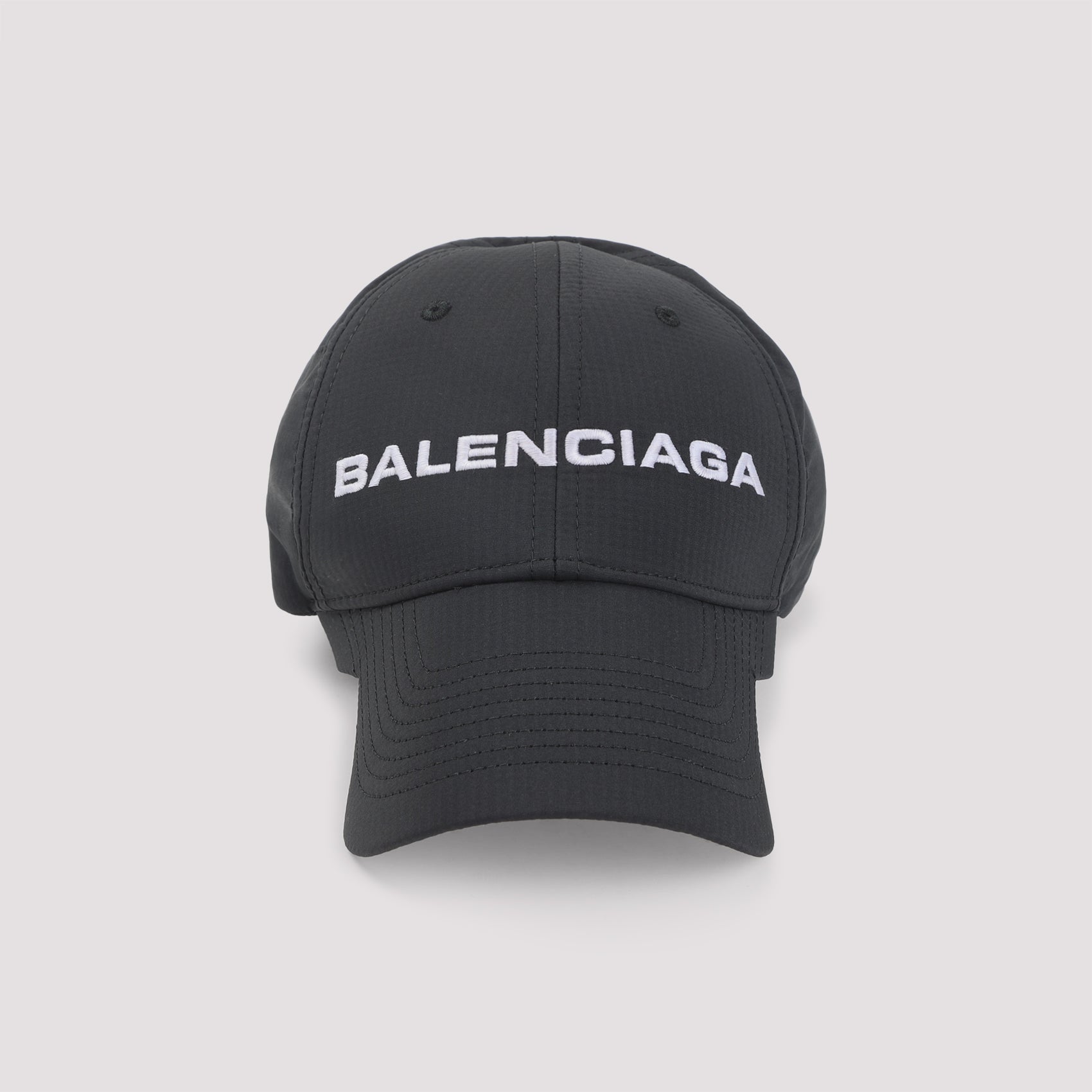 BALENCIAGA Logo Cap for Men - Fall/Winter 2025