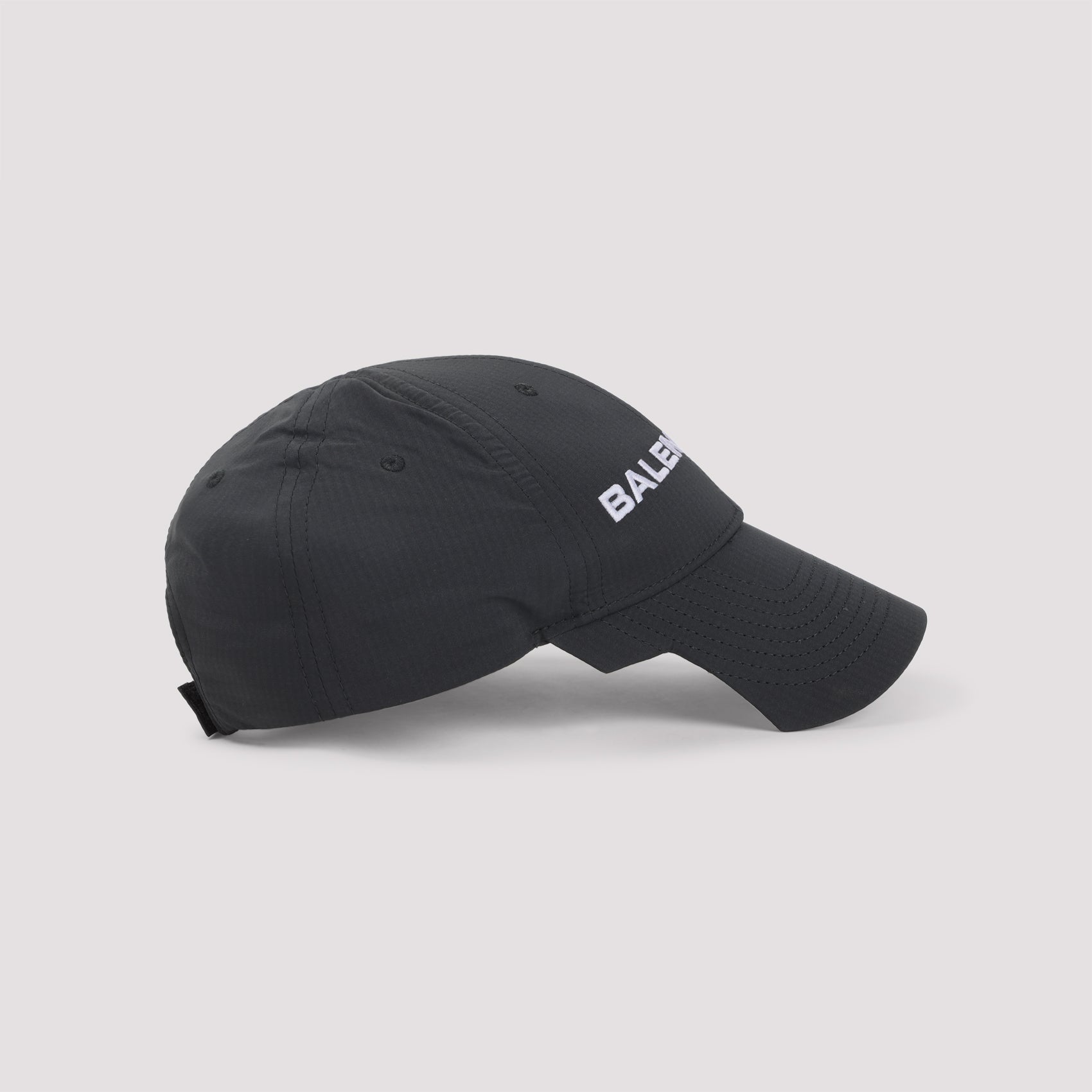 BALENCIAGA Logo Cap for Men - Fall/Winter 2025