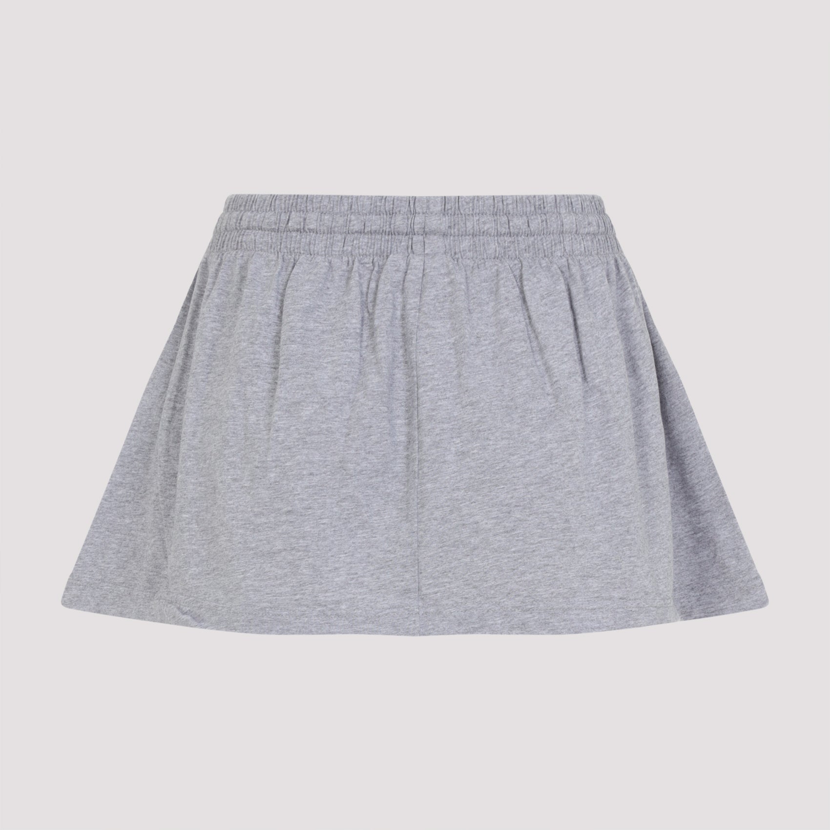 BALENCIAGA Men's Mini Skirt