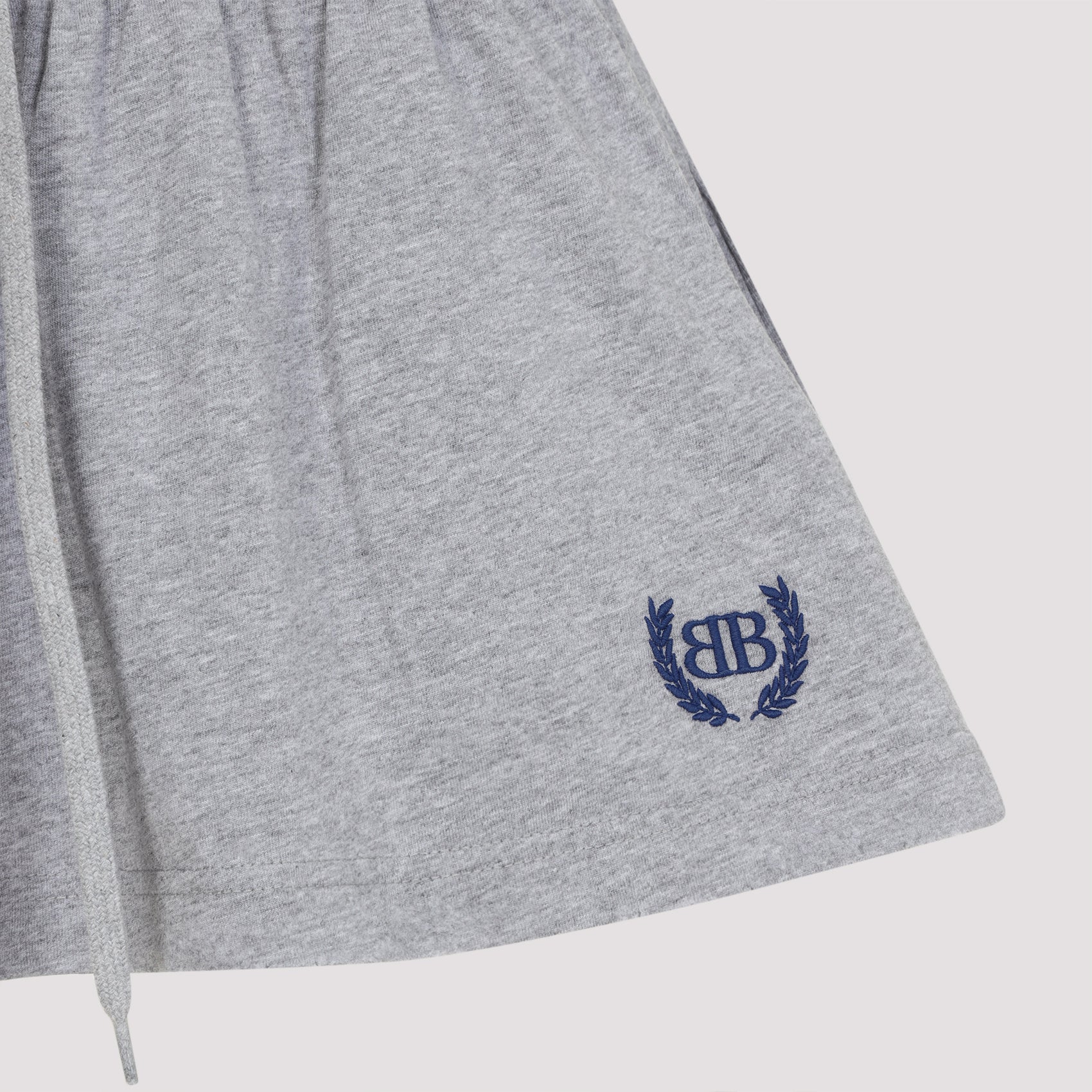 BALENCIAGA Men's Mini Skirt