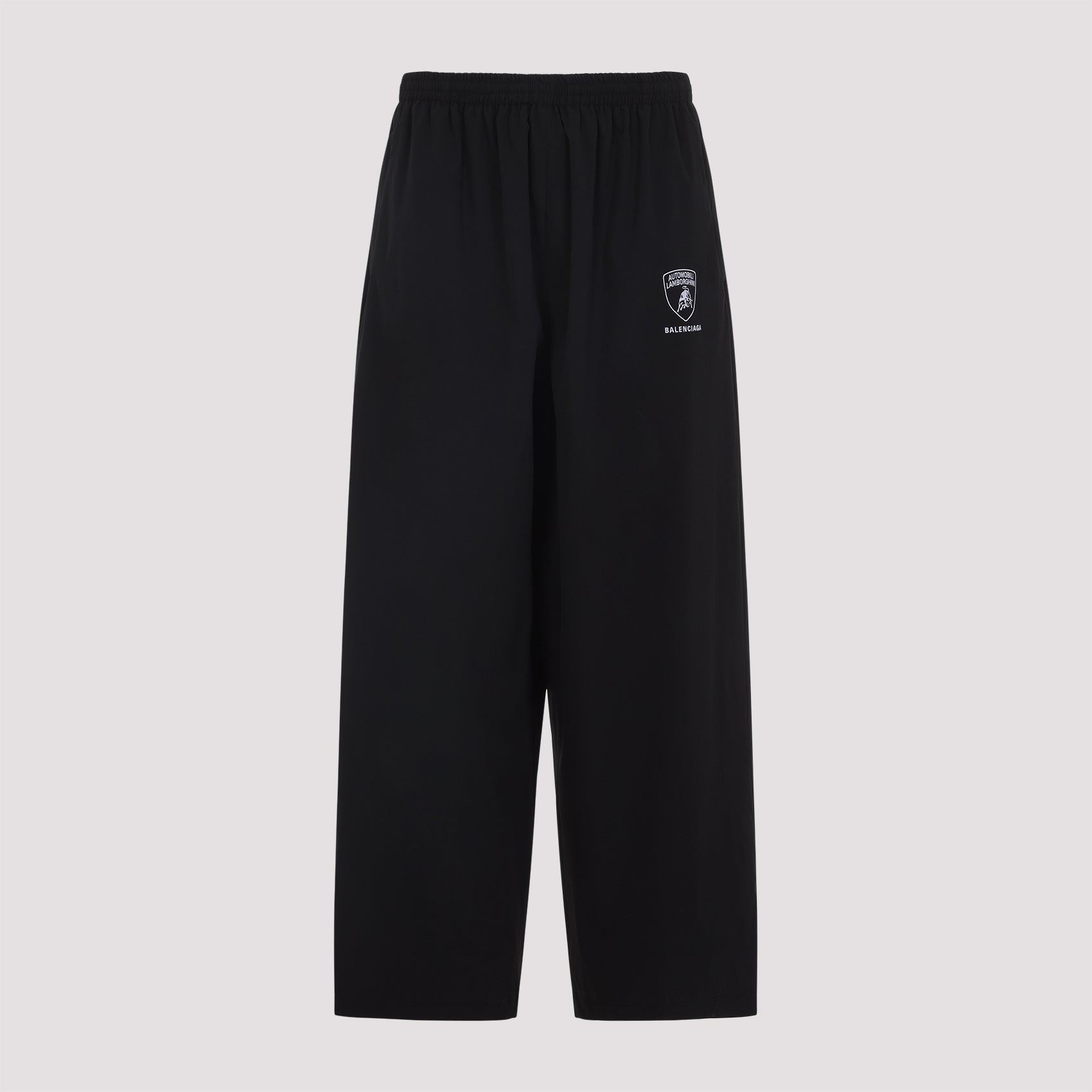 BALENCIAGA Al Tracksuit Pants for Men