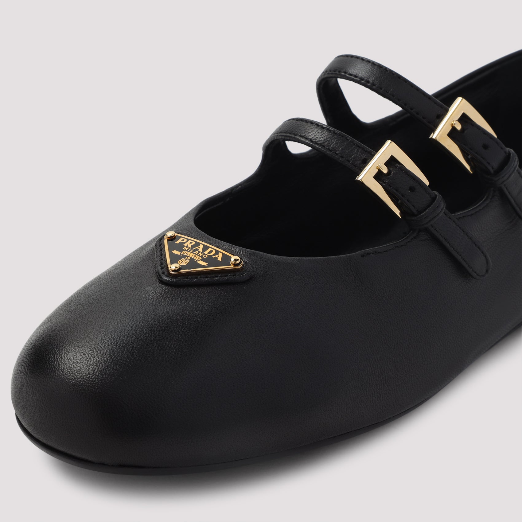 PRADA Ballerina Shoes for Men