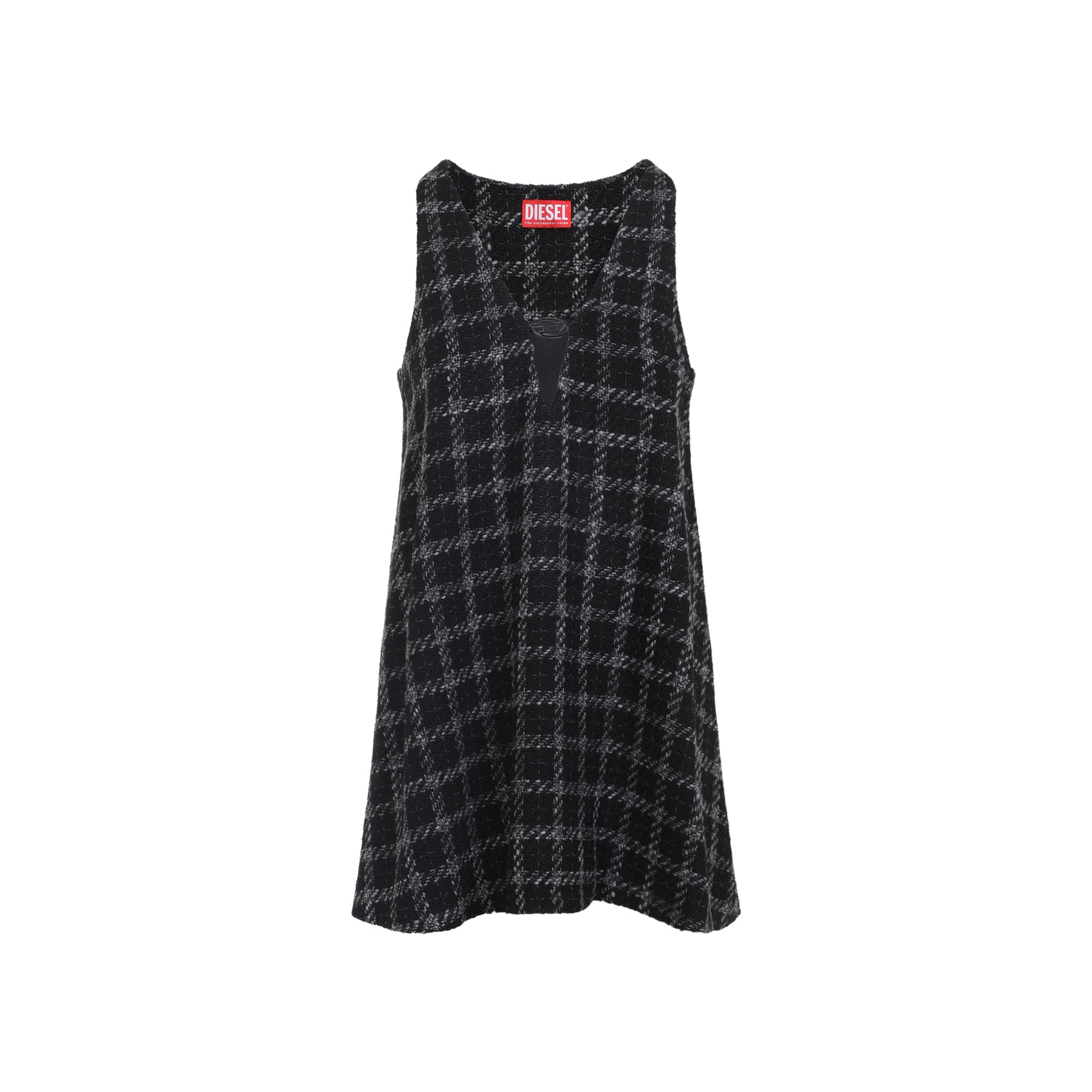 DIESEL Mini Dress - Stylish and Versatile