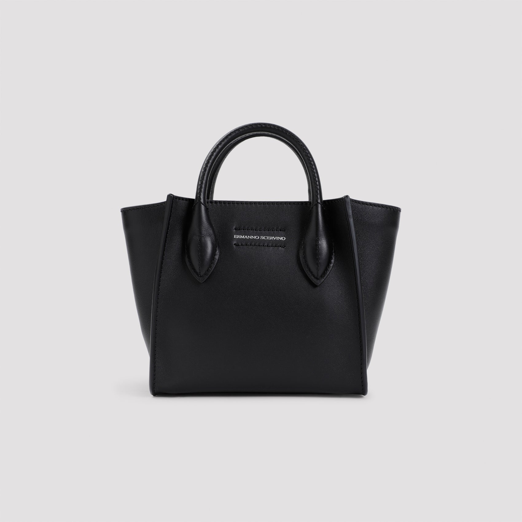 ERMANNO SCERVINO Mini Shopping Handbag - Compact and Stylish