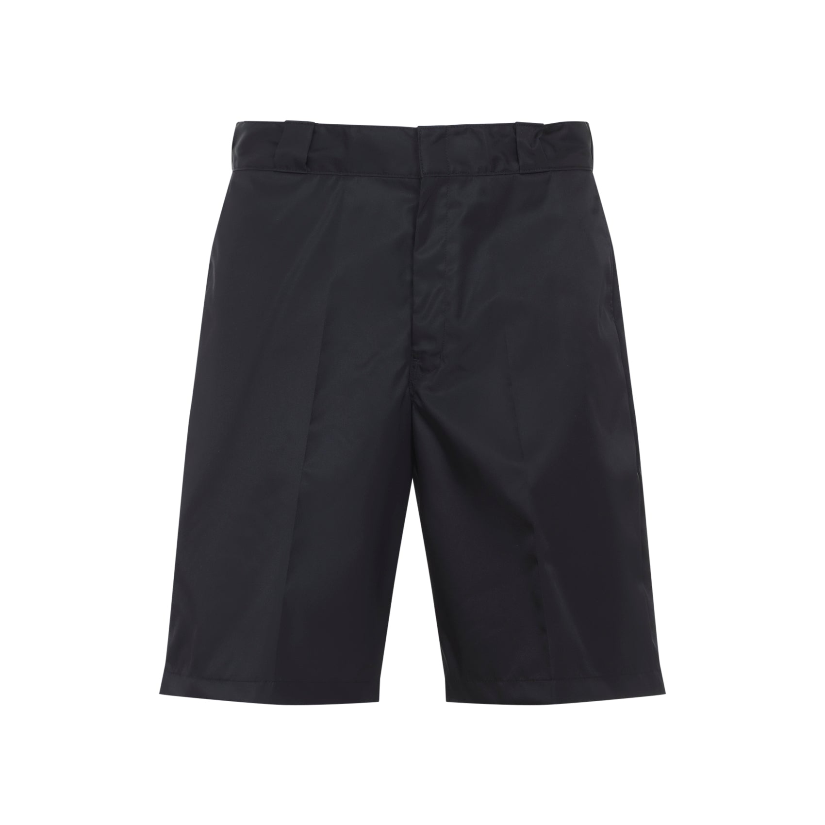 PRADA Re-Nylon Mini Bermudas for Men