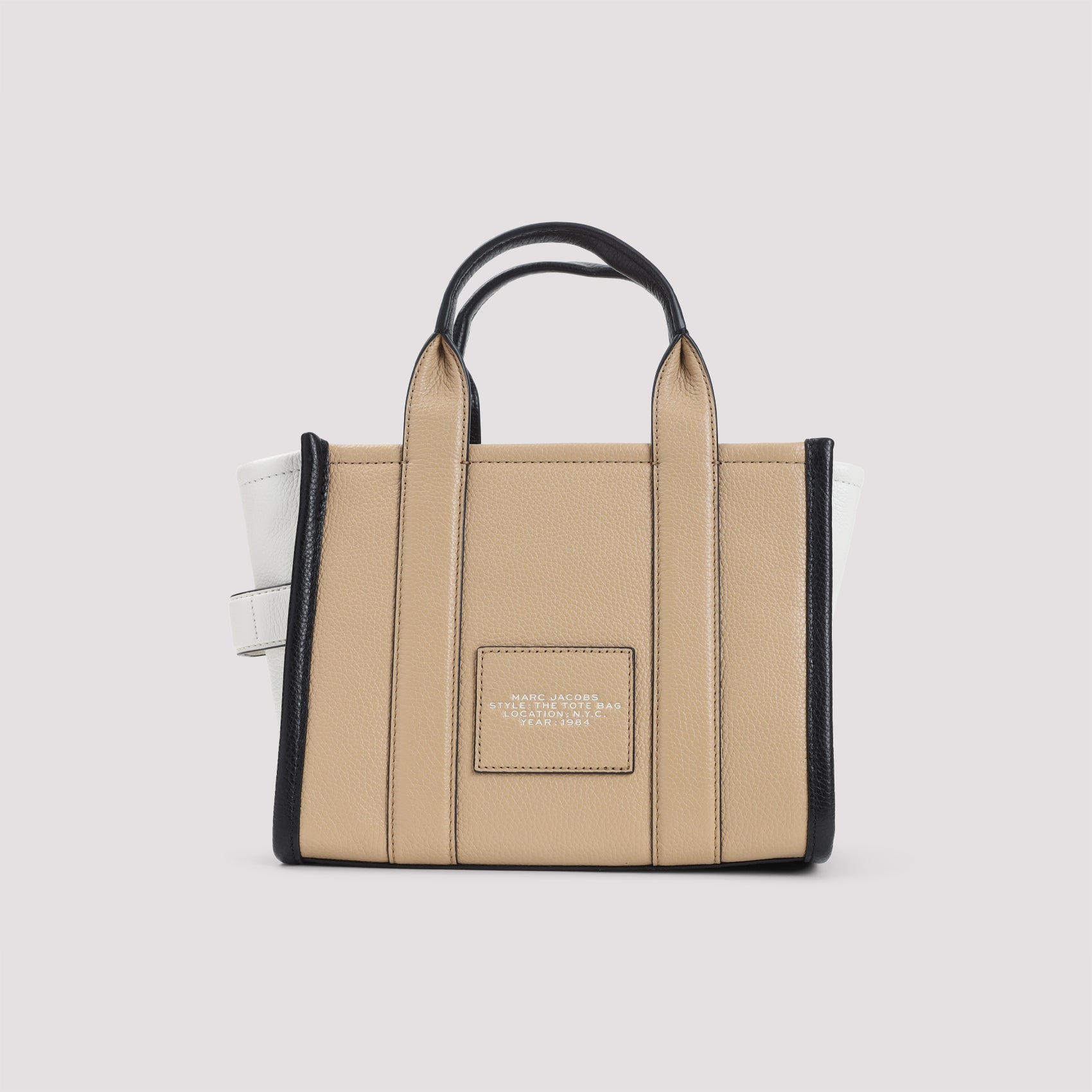 MARC JACOBS Mini Tote Handbag