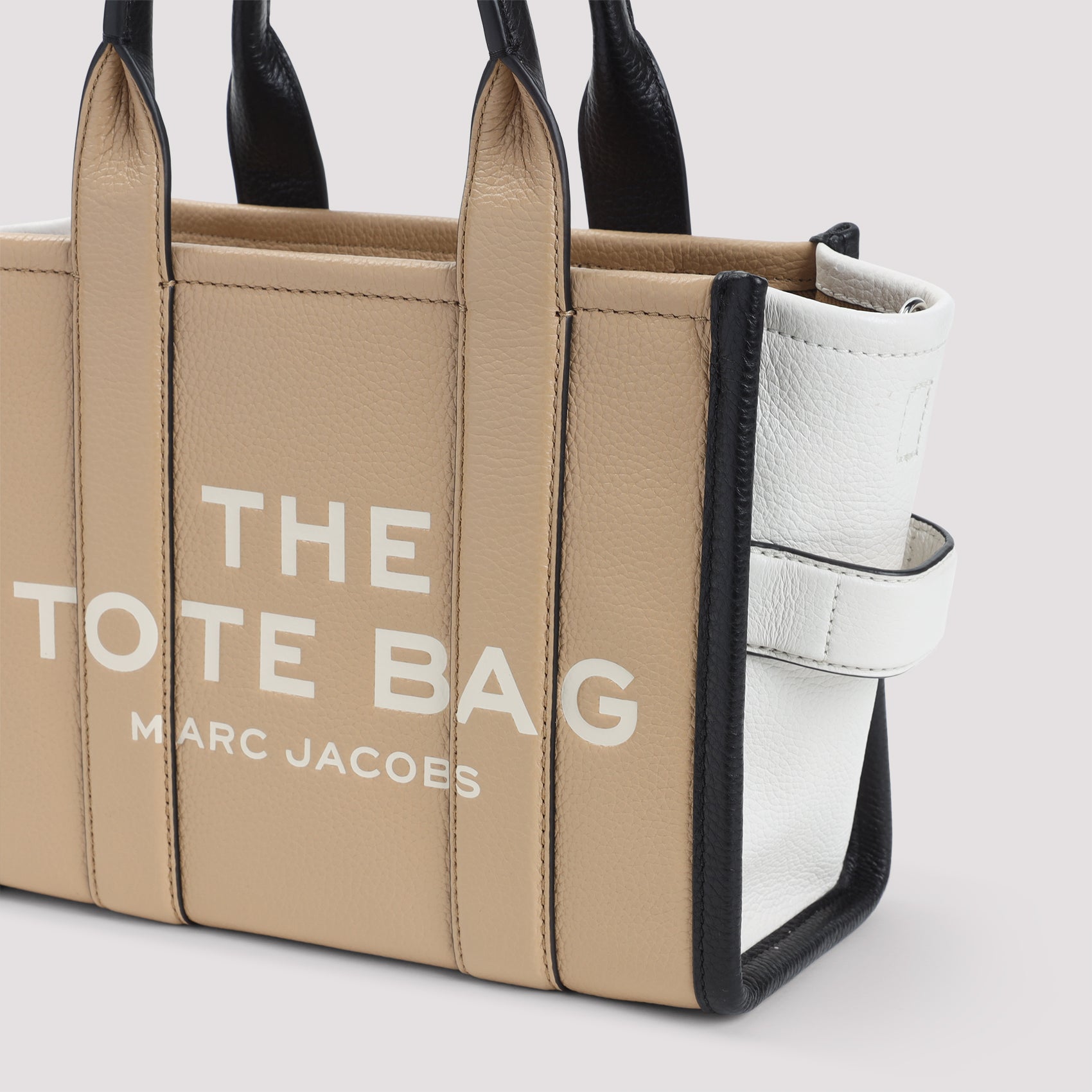 MARC JACOBS Mini Tote Handbag