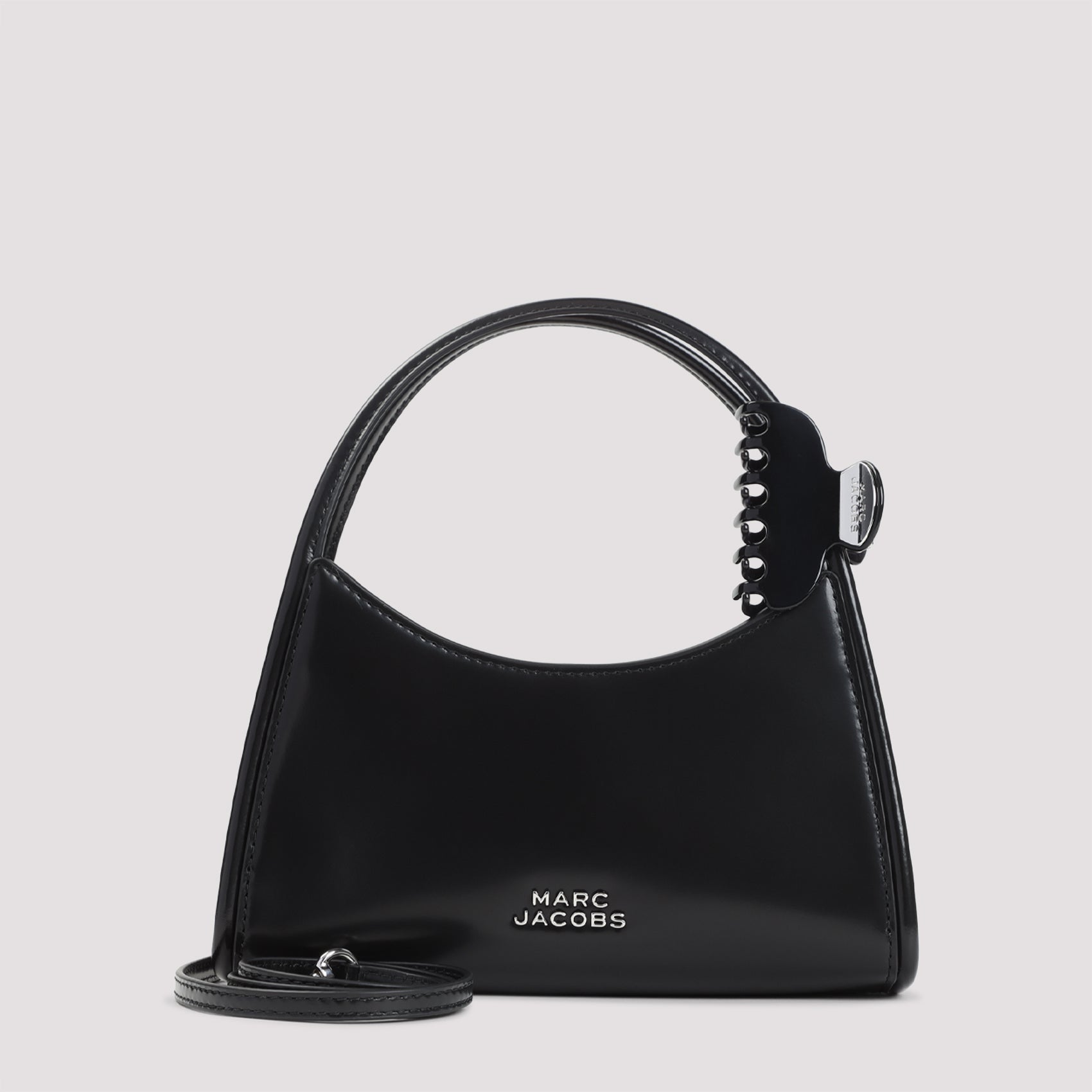MARC JACOBS Mini Claw Clip Crossbody Bag