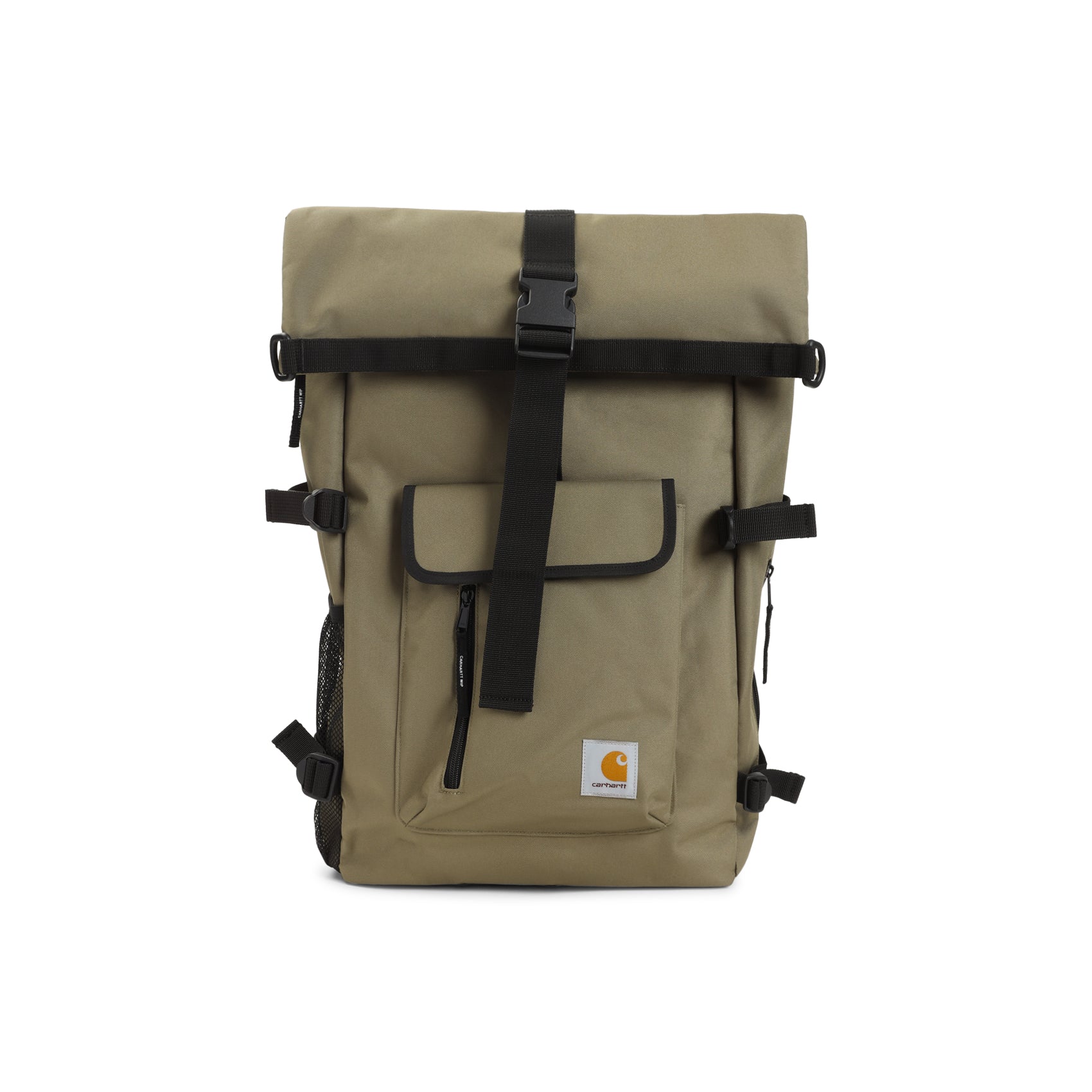 CARHARTT WIP Philis Mini Backpack – 30cm x 53cm x 14cm