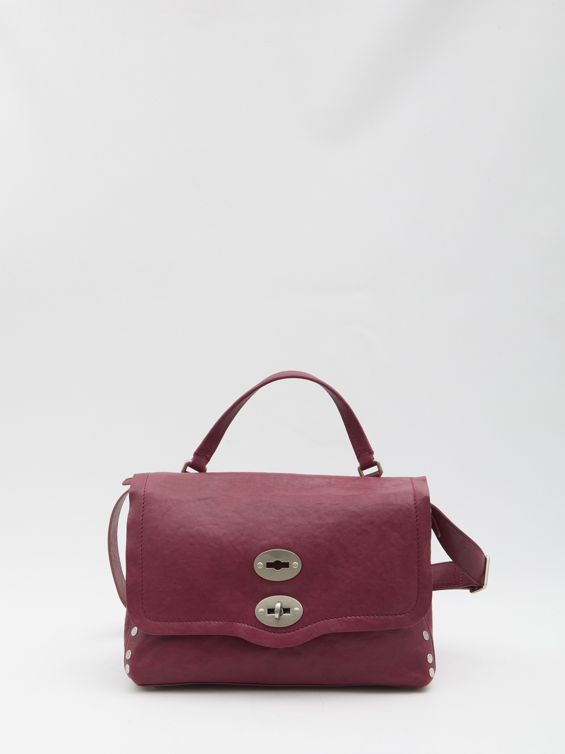 ZANELLATO Mini Postman Handbag 30.5 x 15 x 19 CM
