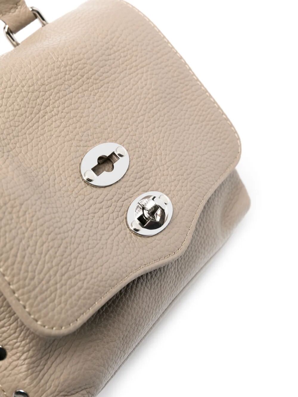 ZANELLATO Mini Daily Handbag