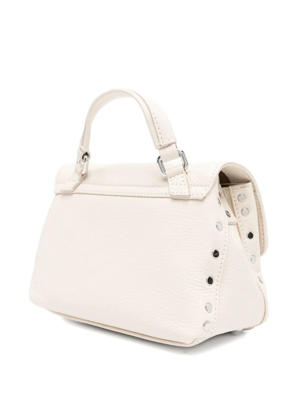 ZANELLATO Mini Daily Handbag for Women