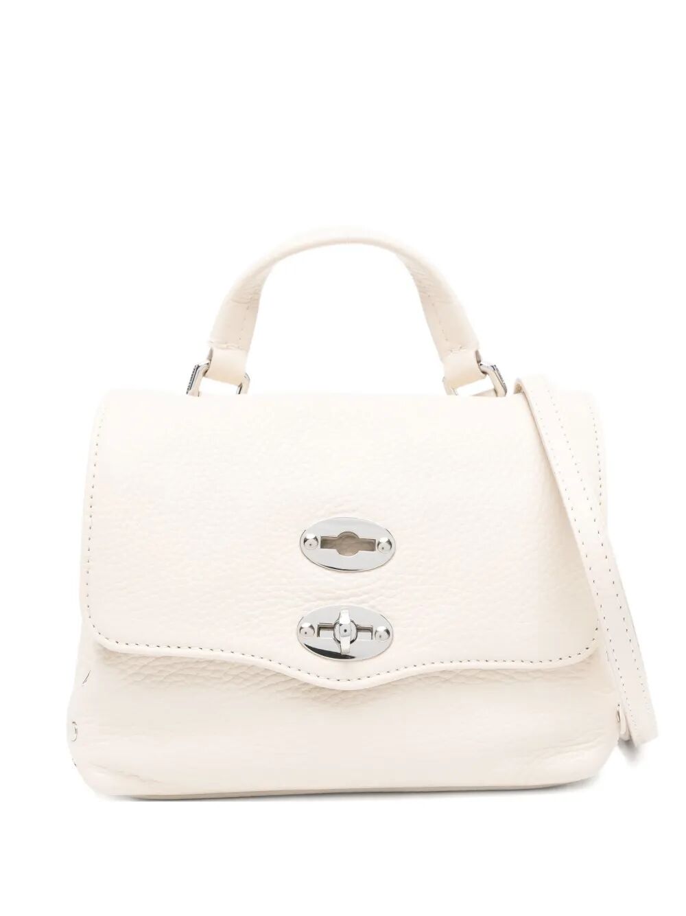 ZANELLATO Mini Daily Handbag for Women