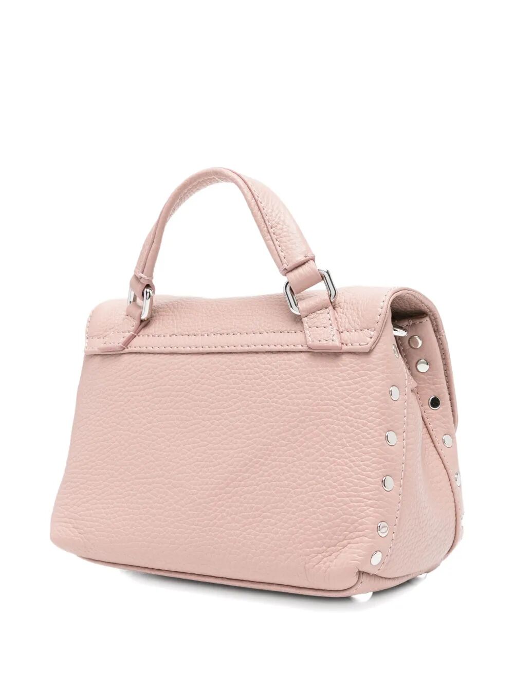 ZANELLATO Mini Postman Daily Handbag