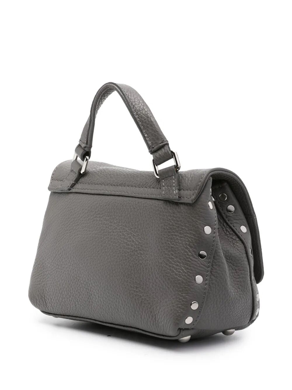 ZANELLATO Mini Postman Daily Handbag