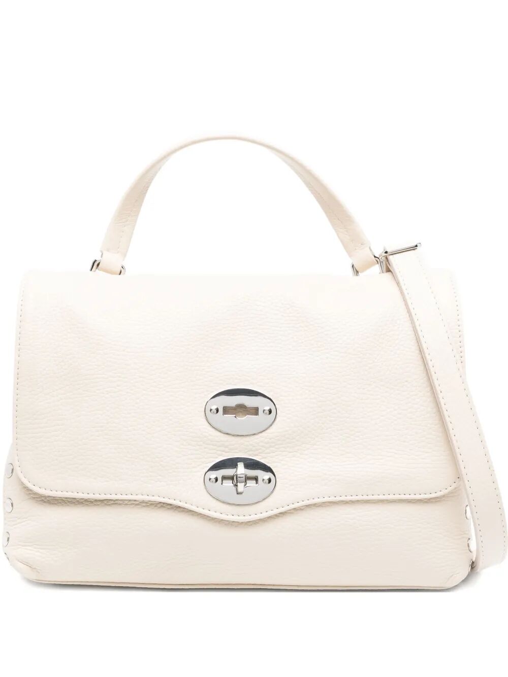 ZANELLATO Mini Postman Handbag