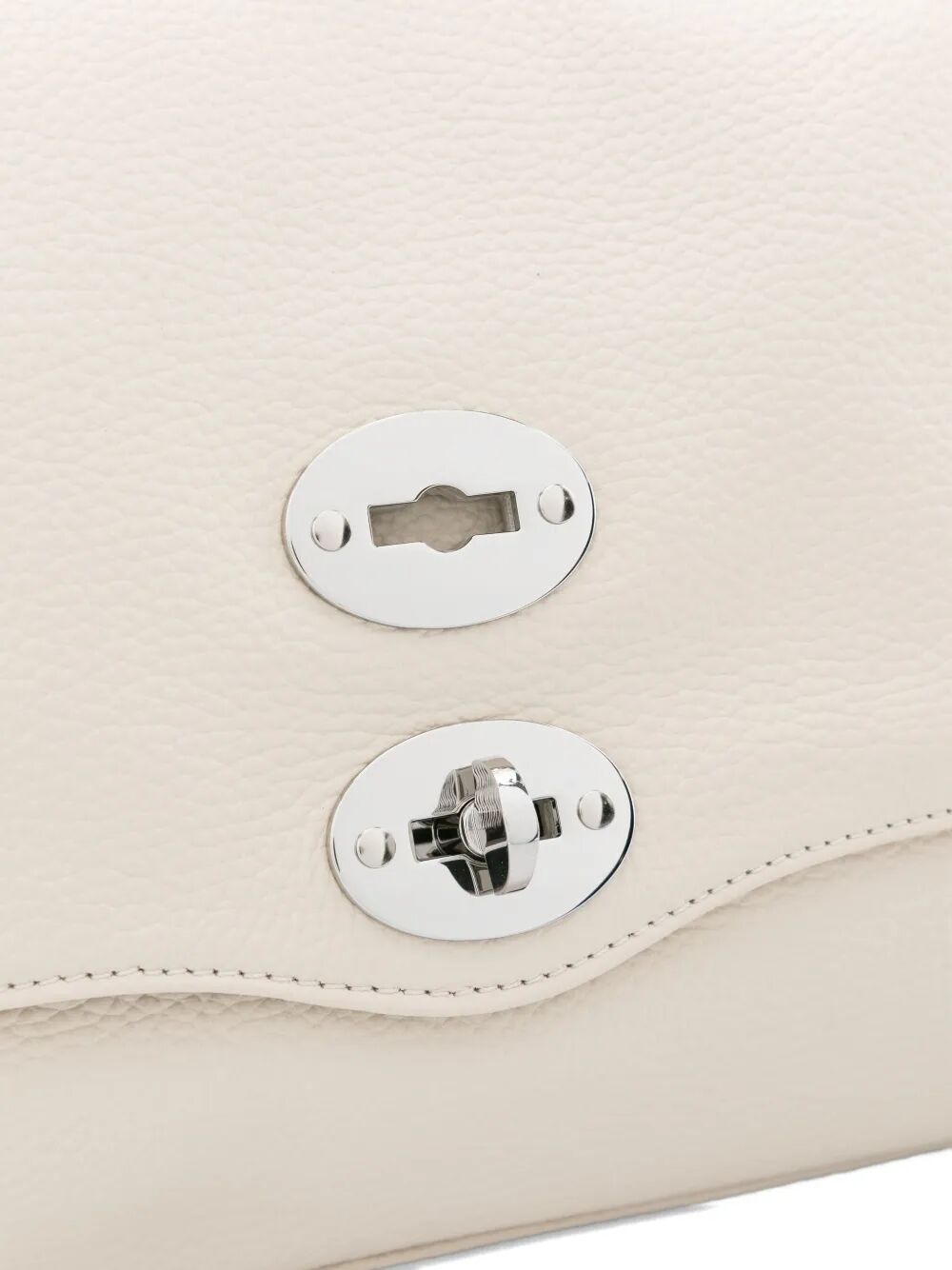 ZANELLATO Mini Postman Handbag