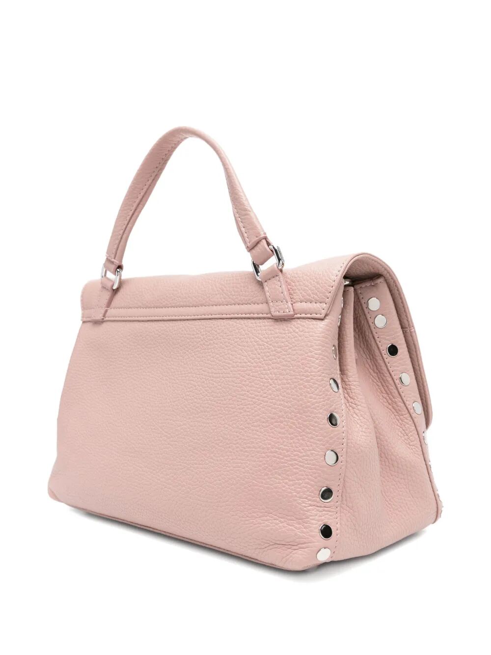 ZANELLATO Mini Daily Handbag