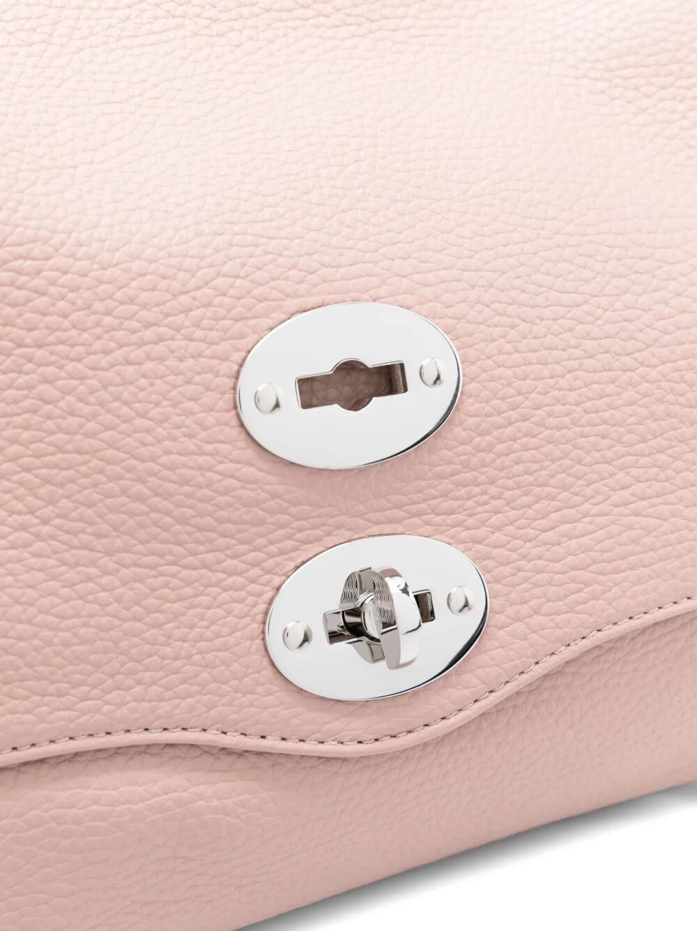 ZANELLATO Mini Daily Handbag