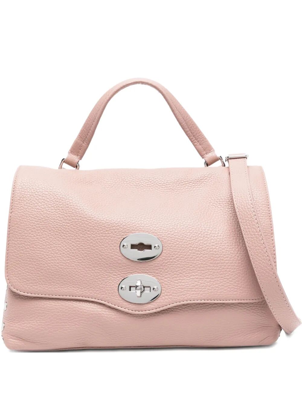 ZANELLATO Mini Daily Handbag