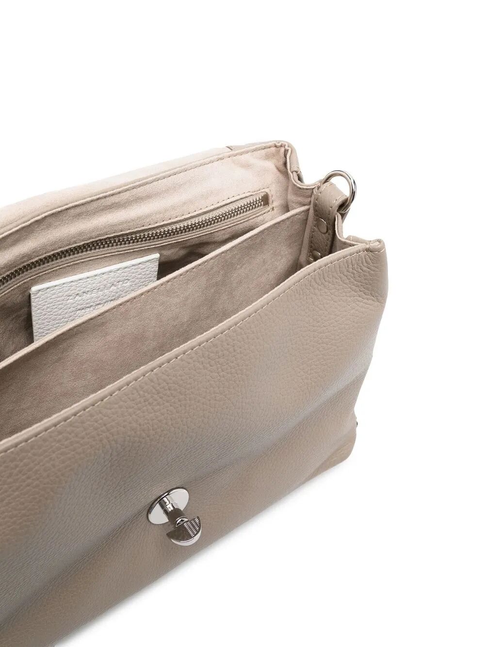 ZANELLATO Mini Messenger Handbag