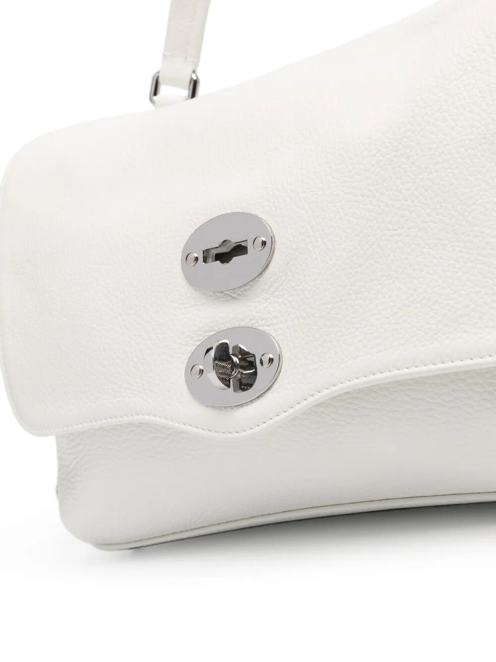 ZANELLATO Mini Daily Messenger Handbag