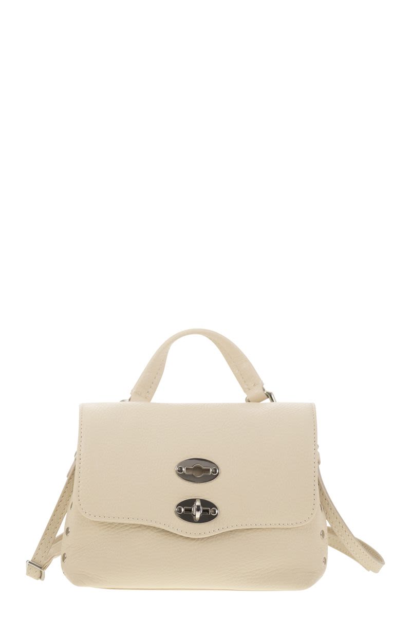 ZANELLATO Mini Daily Handbag