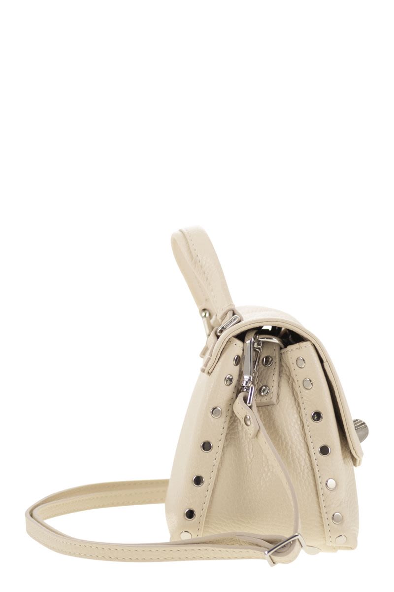 ZANELLATO Mini Daily Handbag