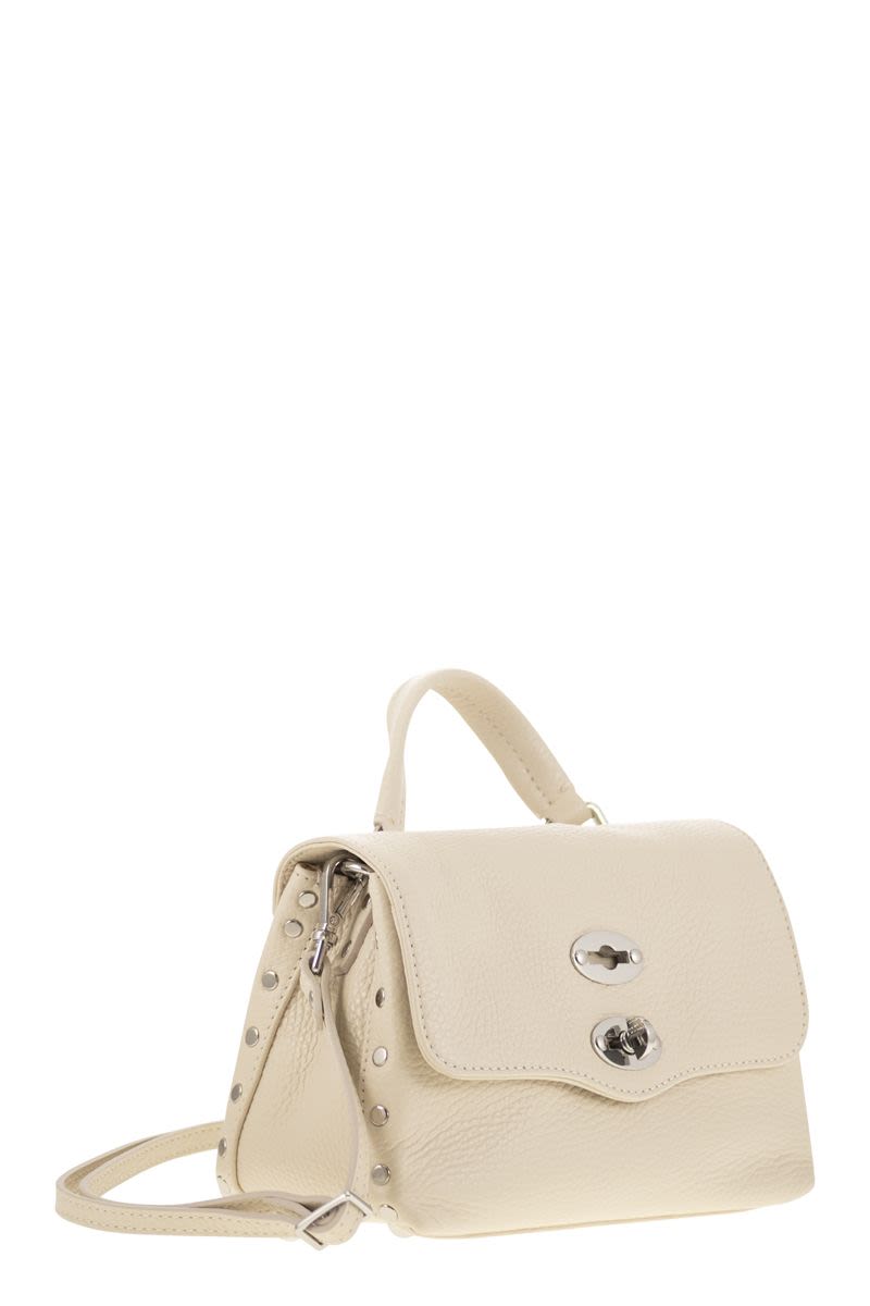 ZANELLATO Mini Daily Handbag