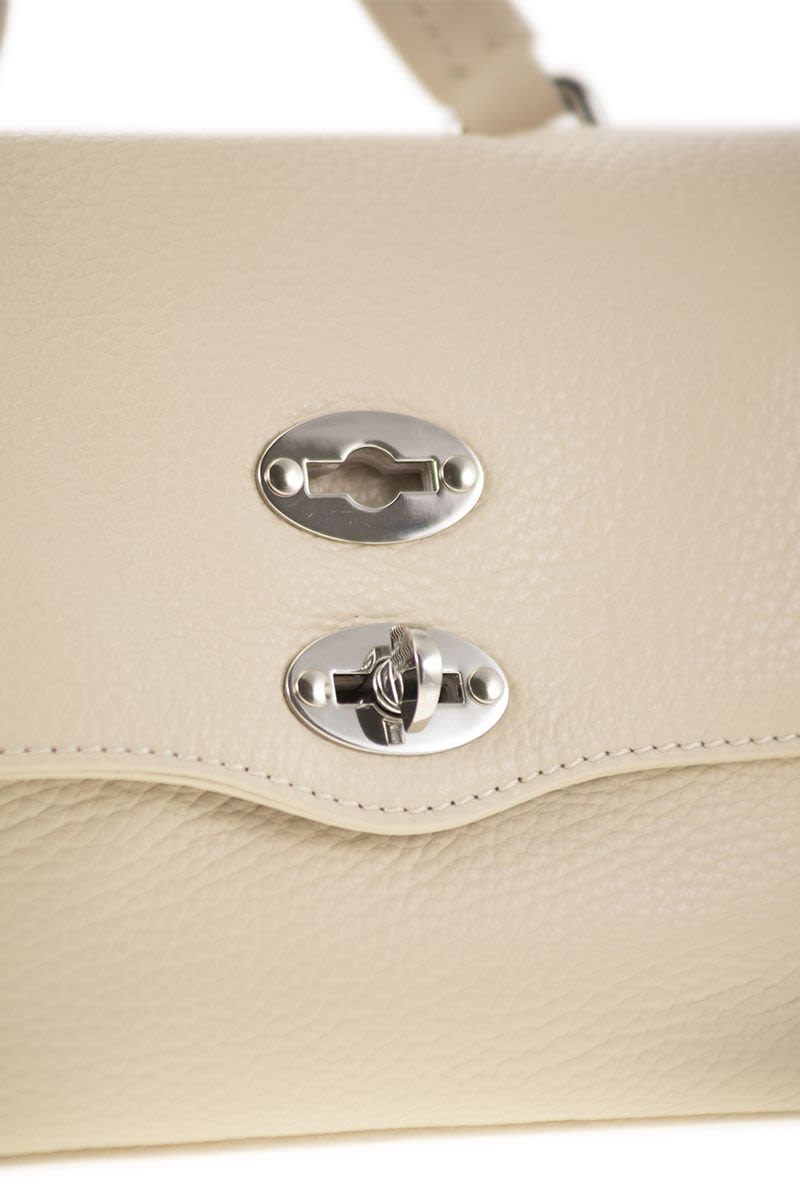 ZANELLATO Mini Daily Handbag