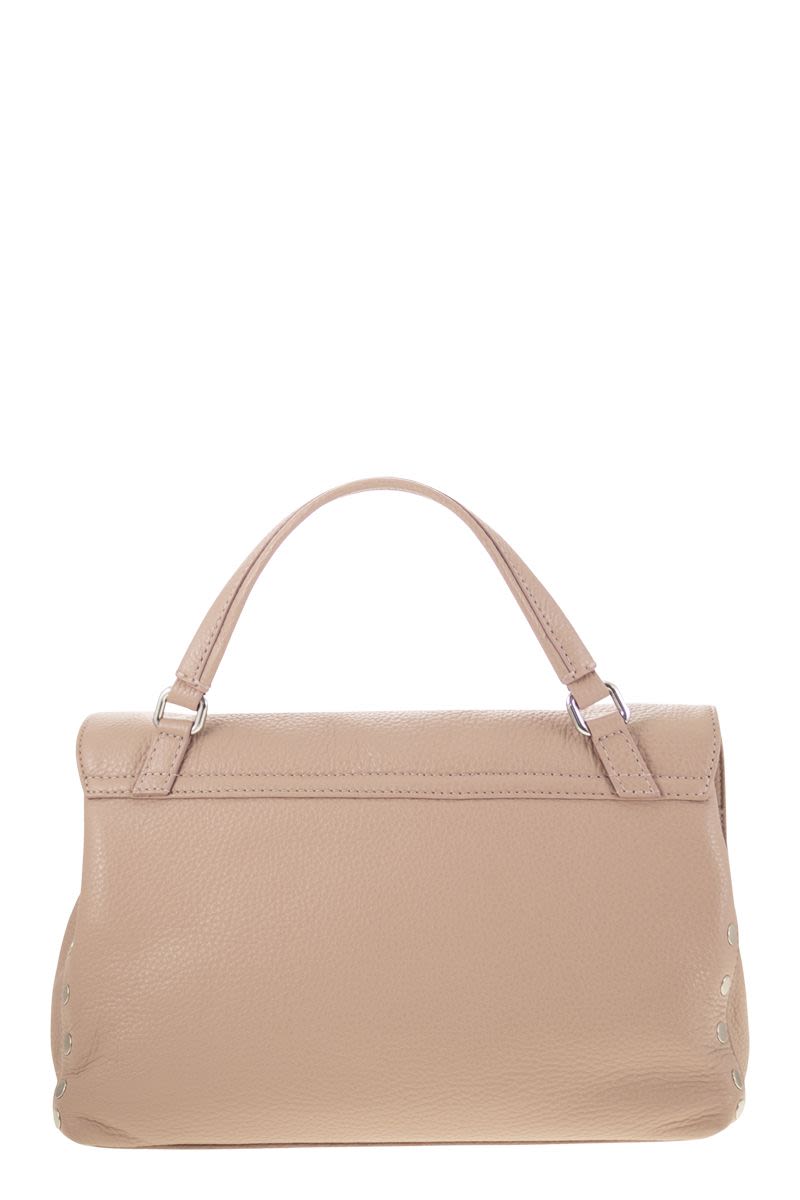 ZANELLATO Mini Daily Handbag