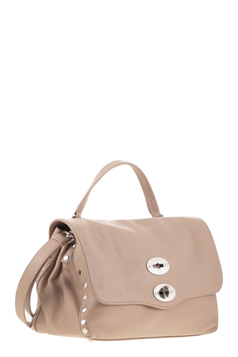 ZANELLATO Mini Daily Handbag