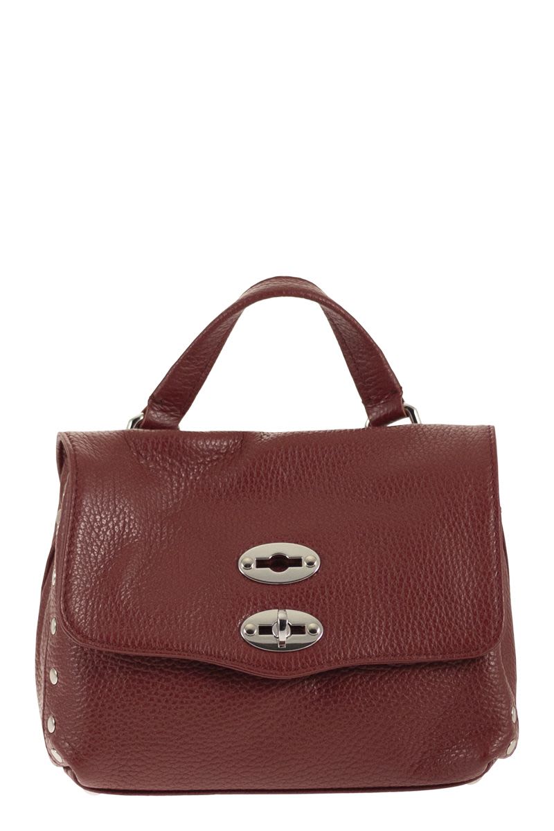 ZANELLATO Mini Daily Handbag