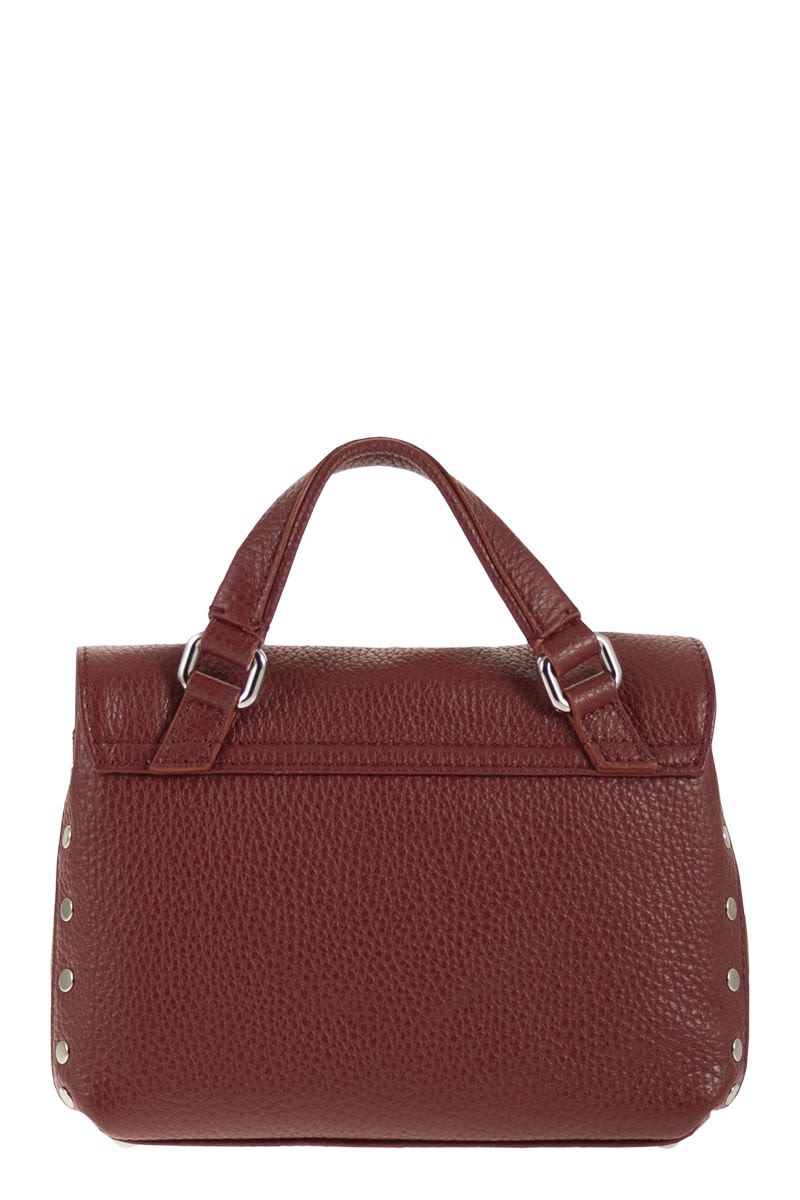 ZANELLATO Mini Daily Handbag
