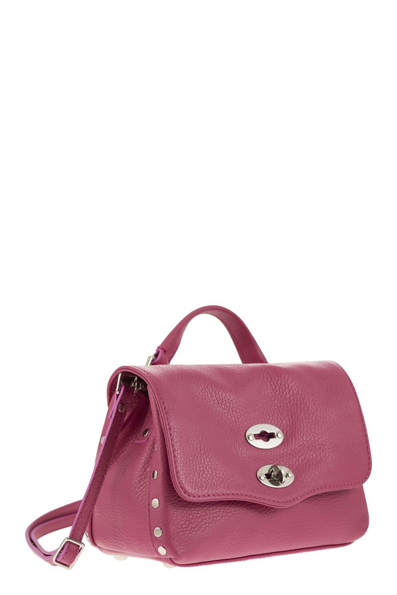 ZANELLATO Mini Daily S Handbag