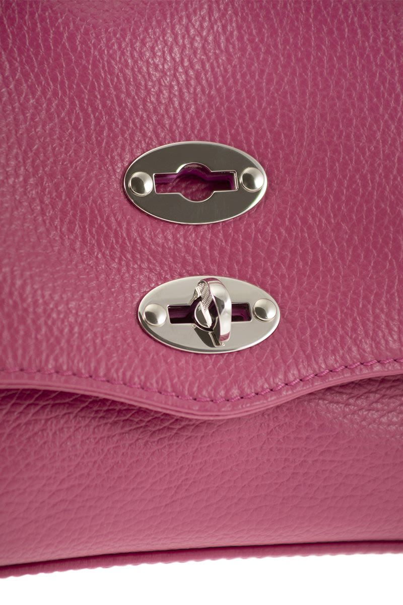 ZANELLATO Mini Daily S Handbag