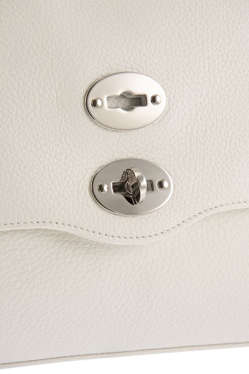 ZANELLATO Mini Daily Handbag
