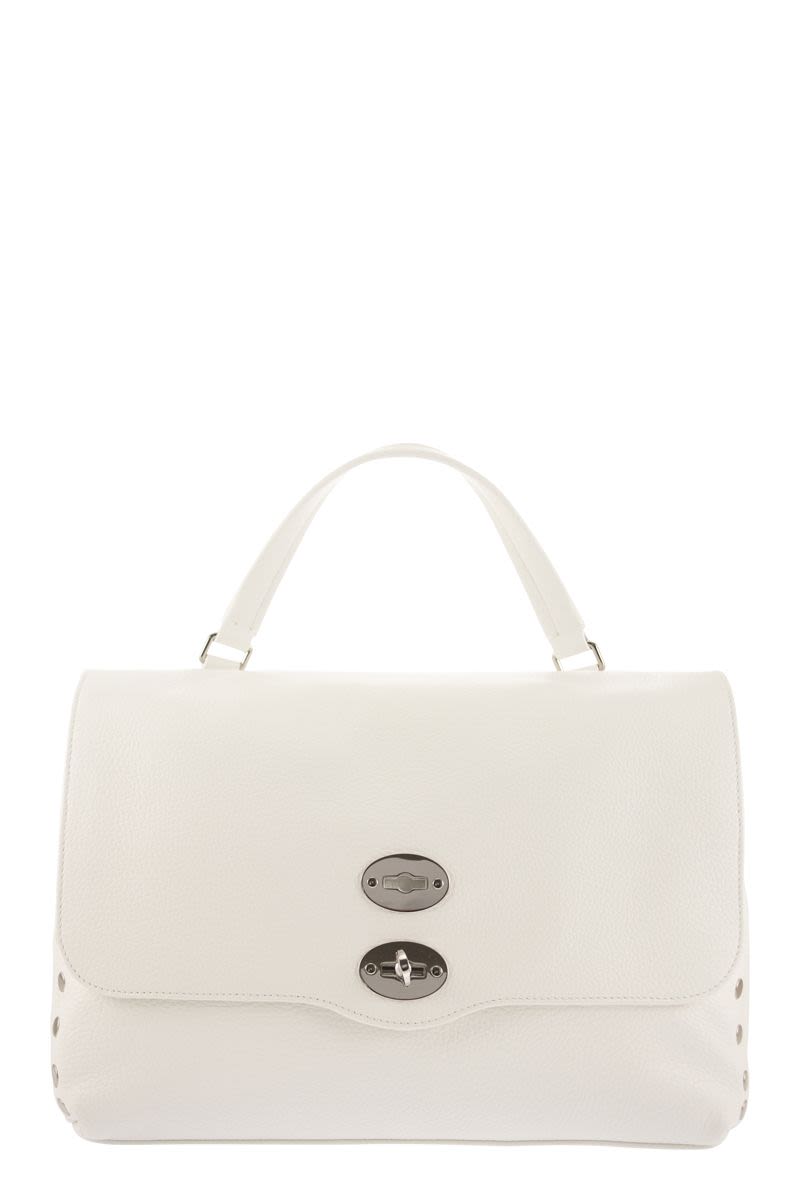 ZANELLATO Mini Daily Handbag