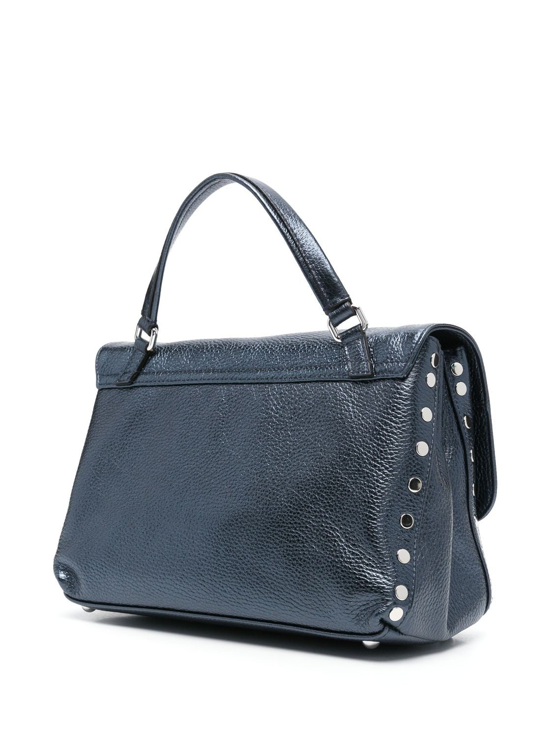 ZANELLATO Mini Postman Daily Small Handbag