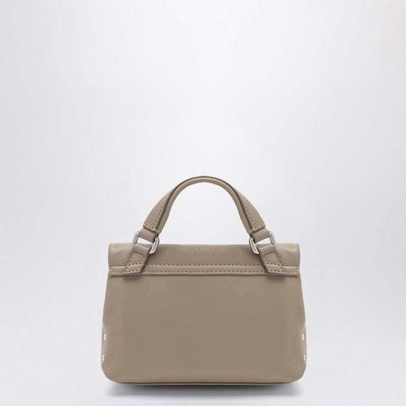 ZANELLATO Elegant Shoulder Handbag