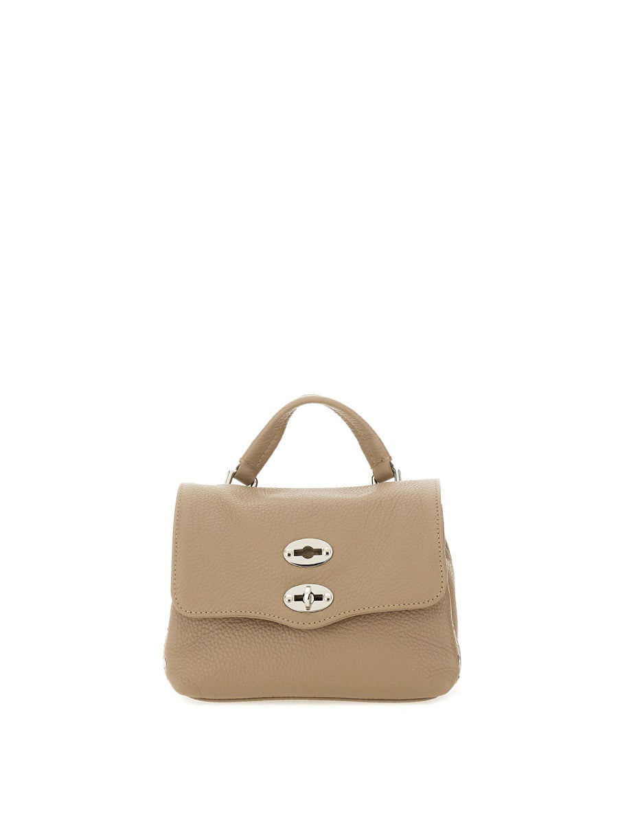 ZANELLATO Elegant Shoulder Handbag