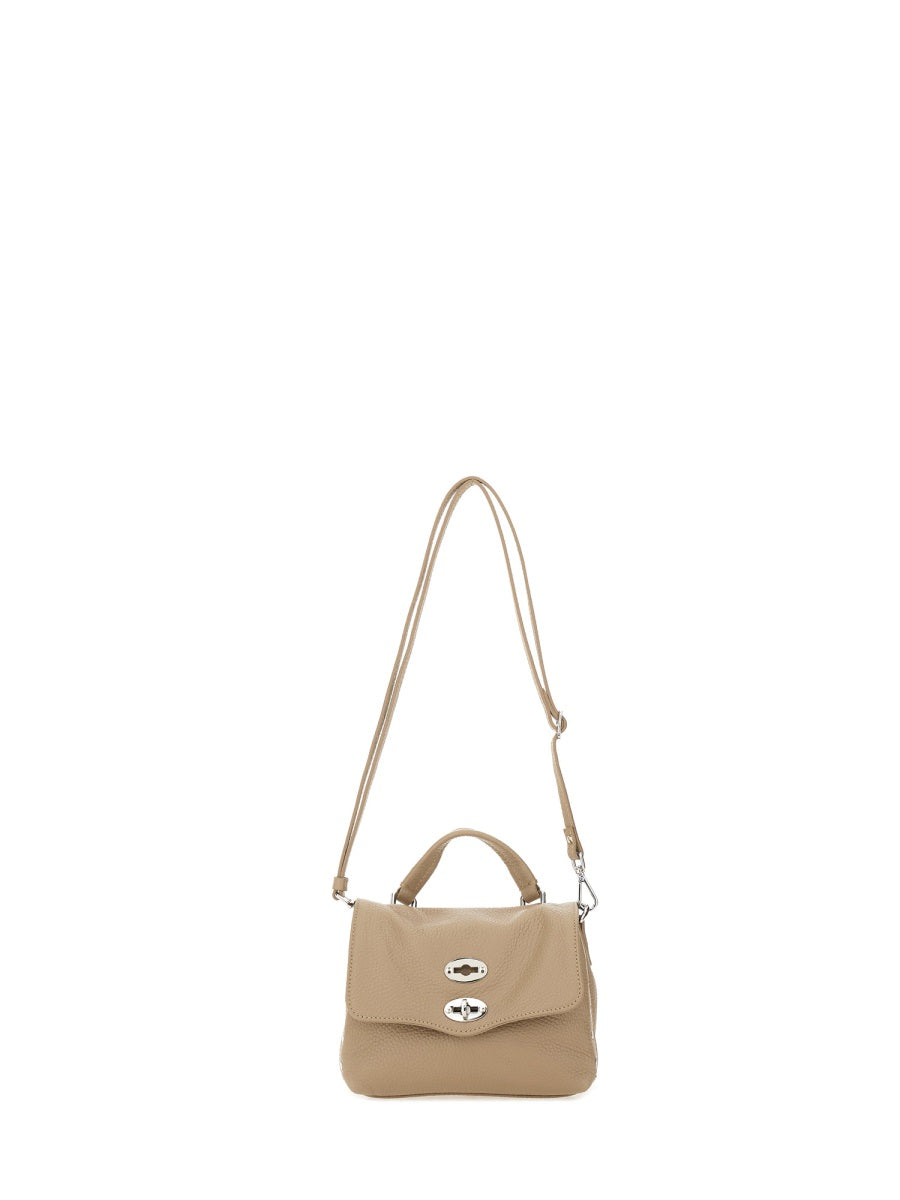 ZANELLATO Elegant Shoulder Handbag