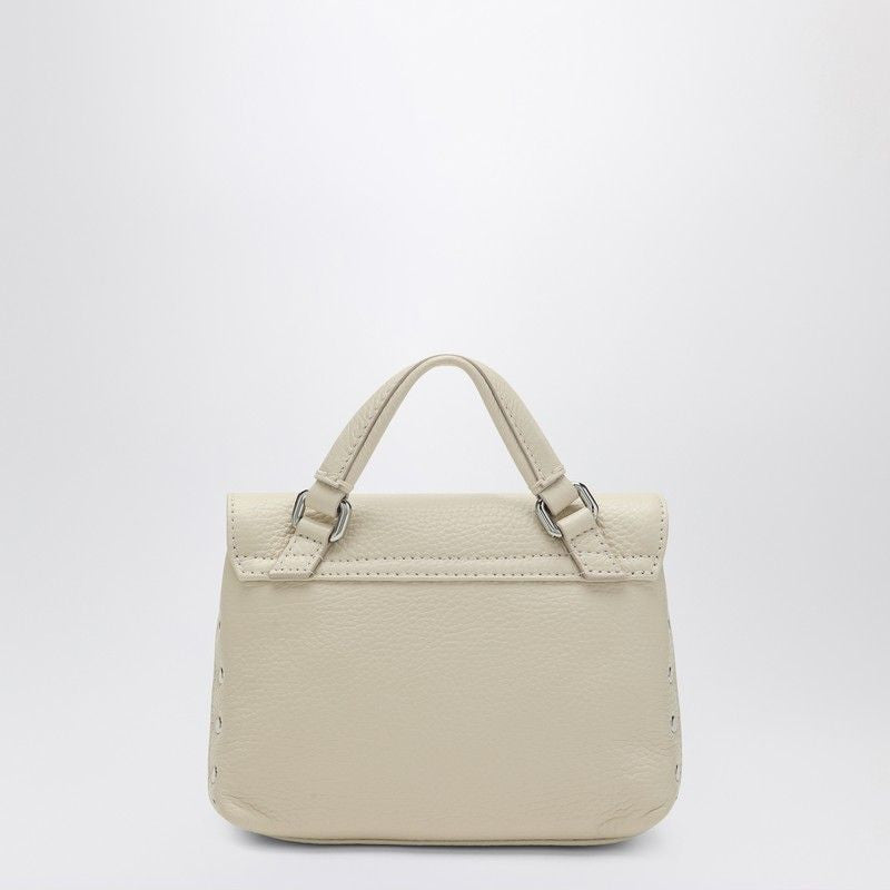 ZANELLATO Mini Postman Handbag